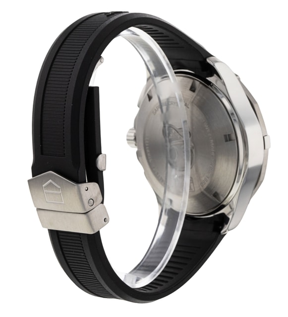 Tag Heuer Aquaracer CAP2111.FT6028 Image 3